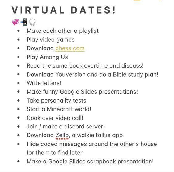 Virtual Study Dates Are Replacing Library Meetups