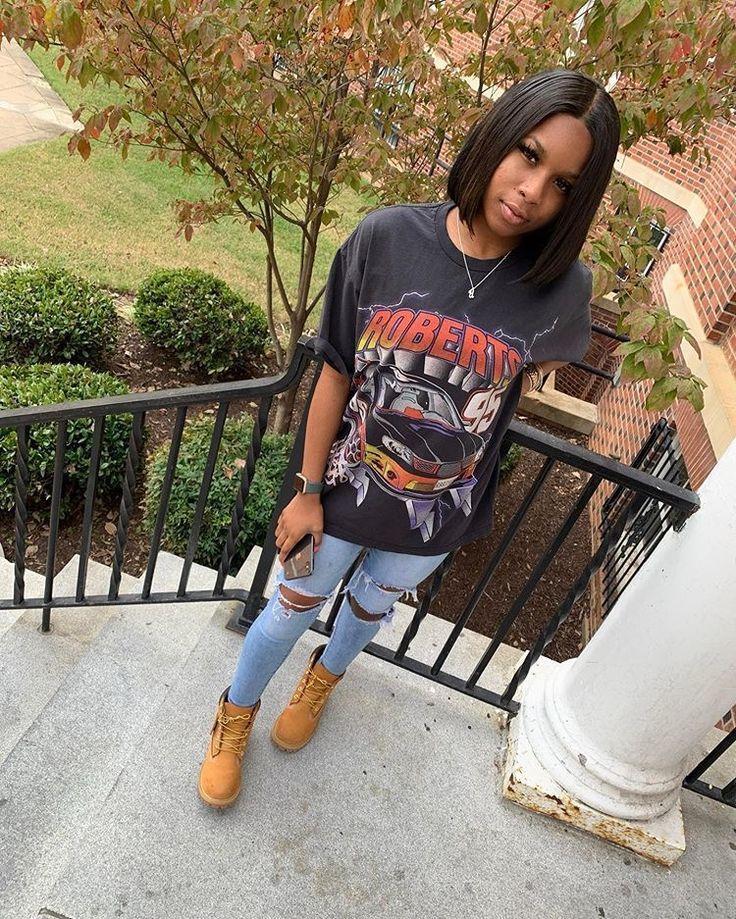 Teens Bring Back Classic Timberland Boots