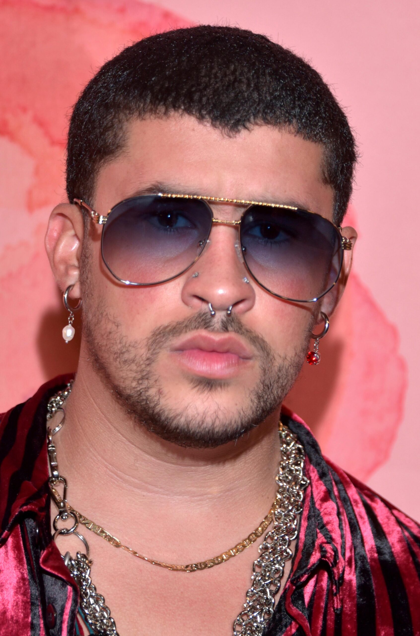 Bad Bunny Breaks Another Latin Music Streaming Record