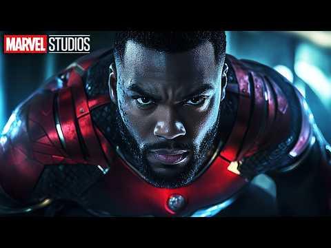 Latest Superhero Film’s Post-Credit Scene Raises Questions