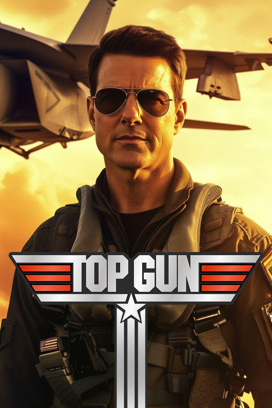 Top Gun 3 Rumors Spark Excitement Among Fans
