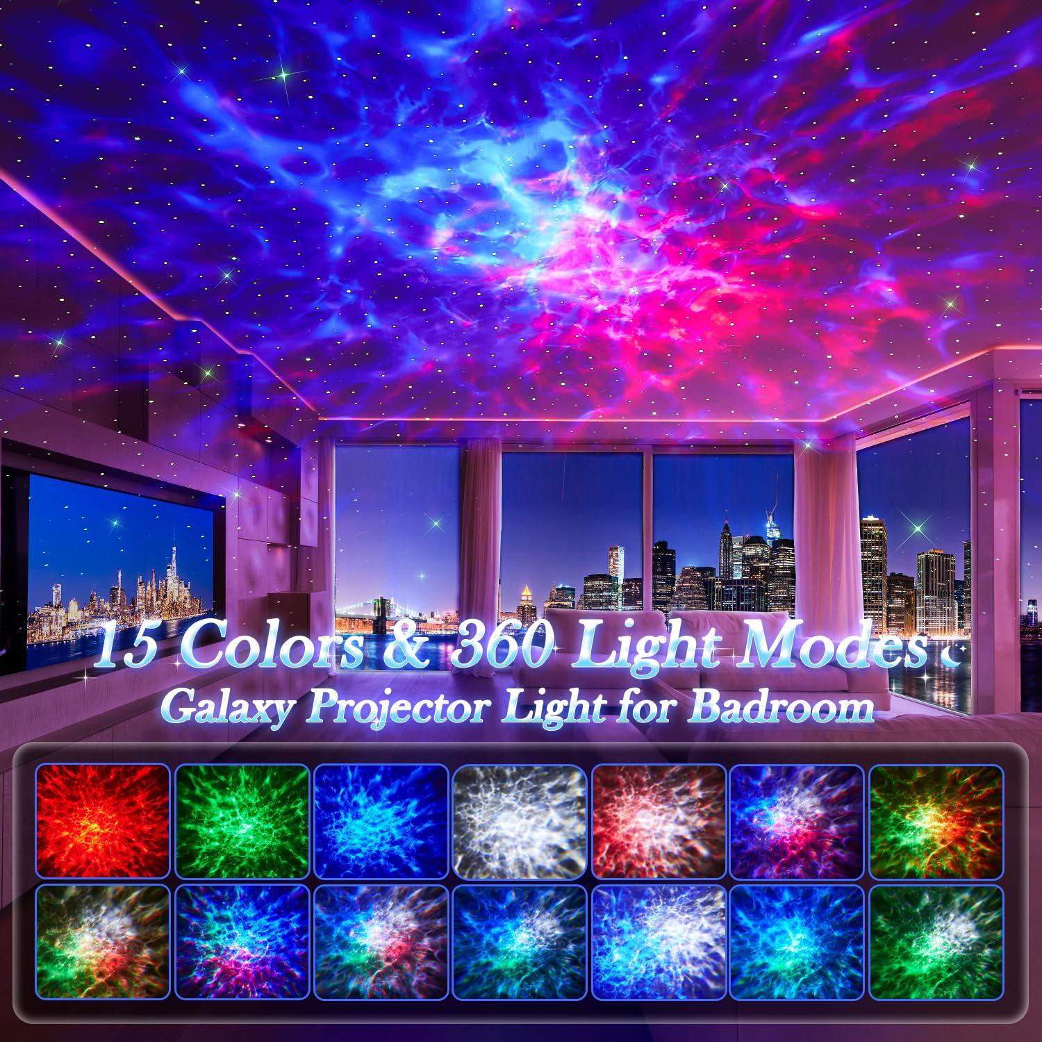Teens Are Choosing Mood Lighting Over Overhead Lights