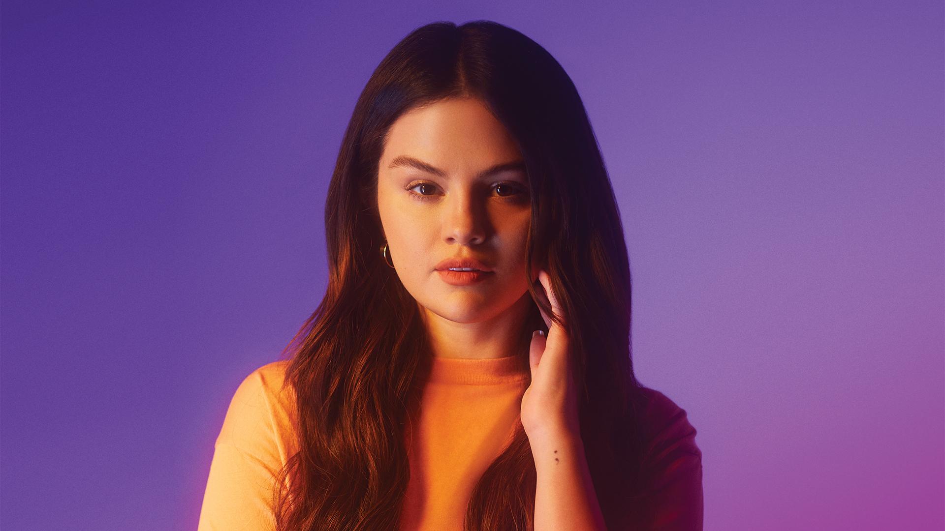 Selena Gomez Drops Emotional Ballad About New Beginnings