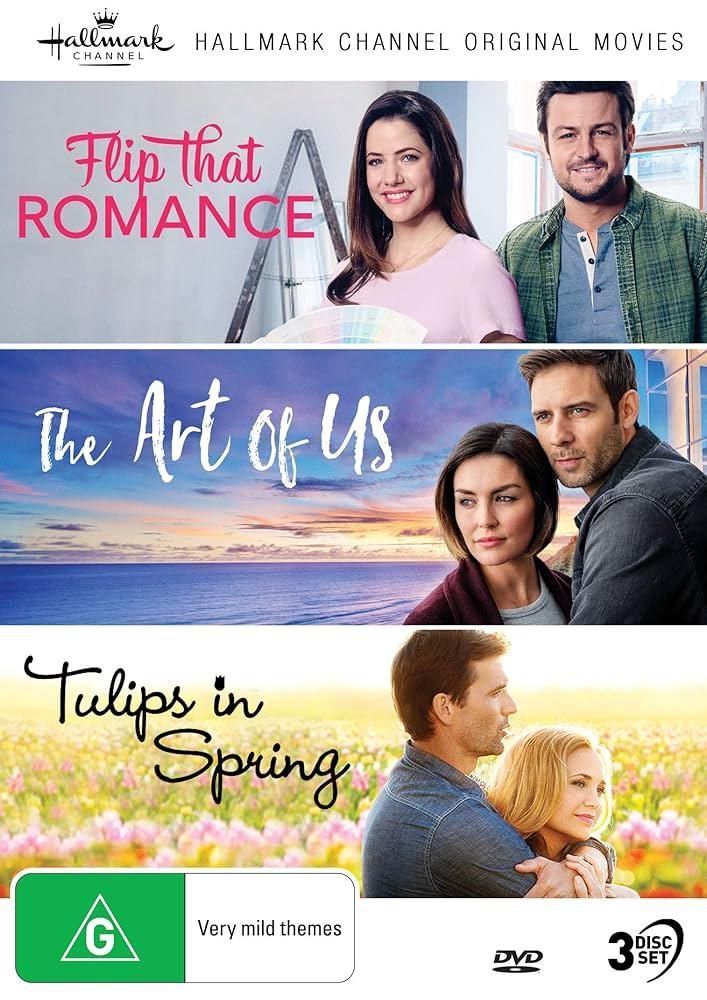Top Romantic Comedies Set for Release This Spring