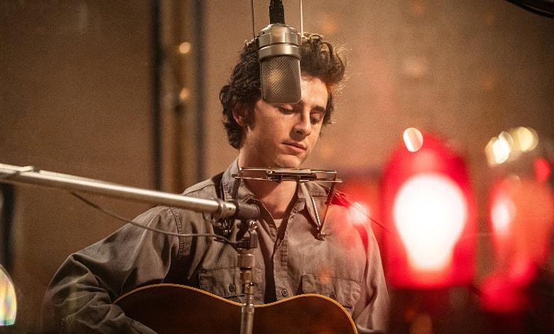 New Biopic About Music Legend Receives Standing Ovation