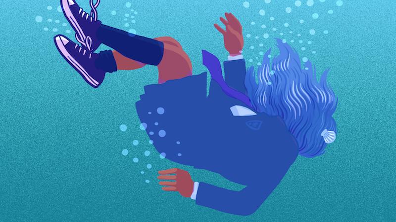 Teens Are Writing Fan Fiction With AI Support