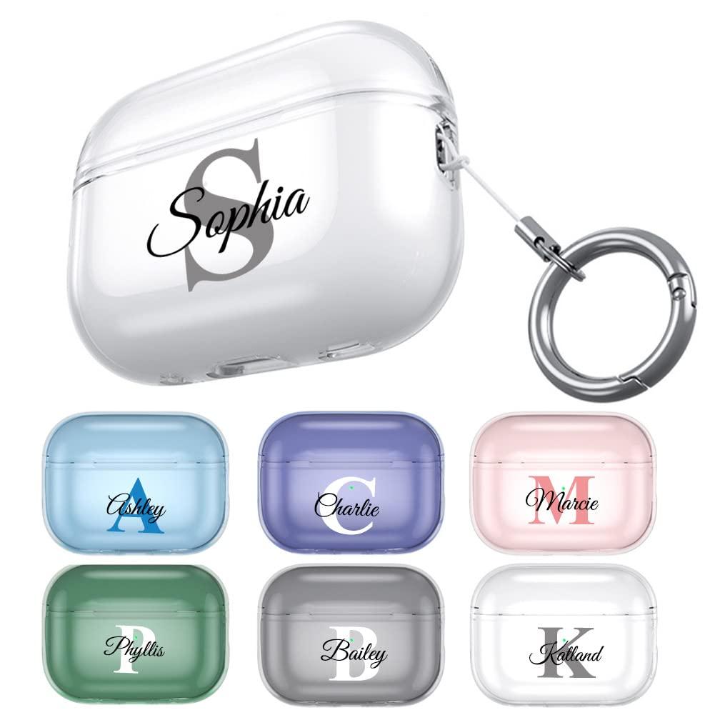 Customized AirPod Cases Become Teen Status Symbols