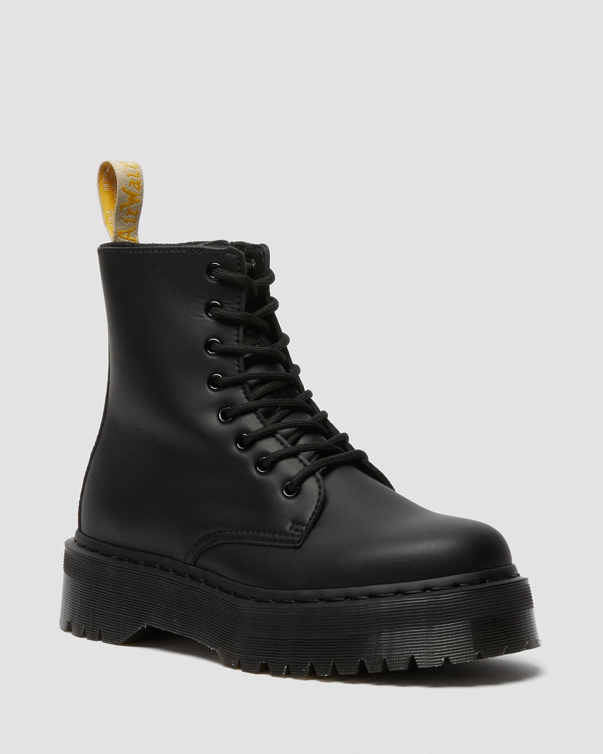 Vegan Doc Martens Trend Among Ethical Teen Shoppers