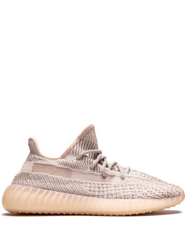 Yeezy-Inspired Sneakers Influence Gen Z Styling