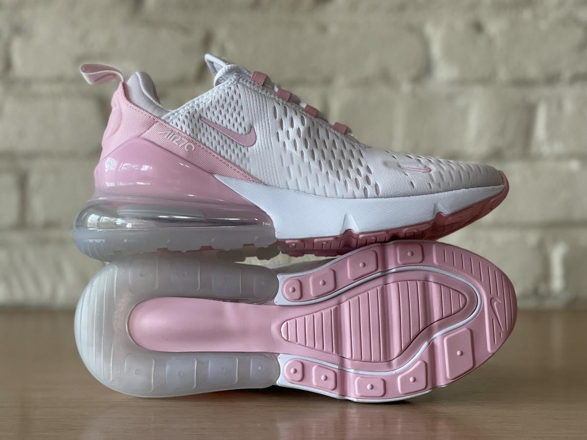 Air Max 270s Dominate Teen Athleisure Looks