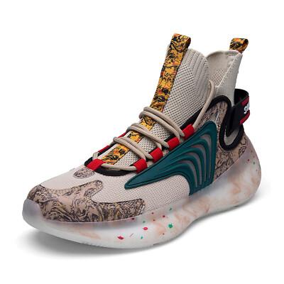 Sock Sneakers Appear in Influencer Streetwear Posts