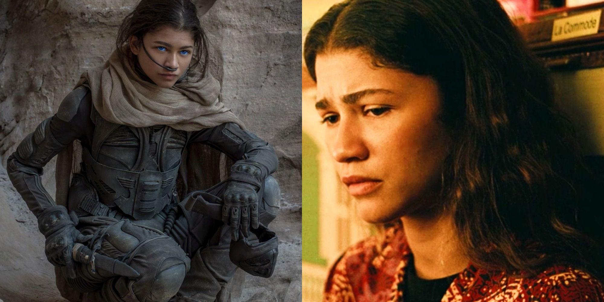 Zendaya’s Upcoming Film Gains Oscar Hype Pre-Release