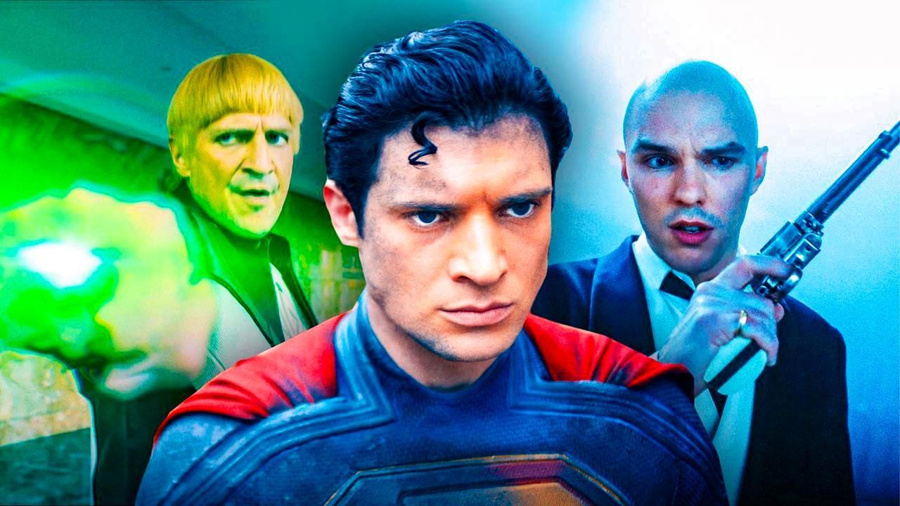Major Plot Details Leak for Upcoming Superhero Film