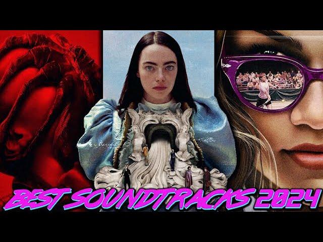 Best Movie Soundtracks of the Year Ranked