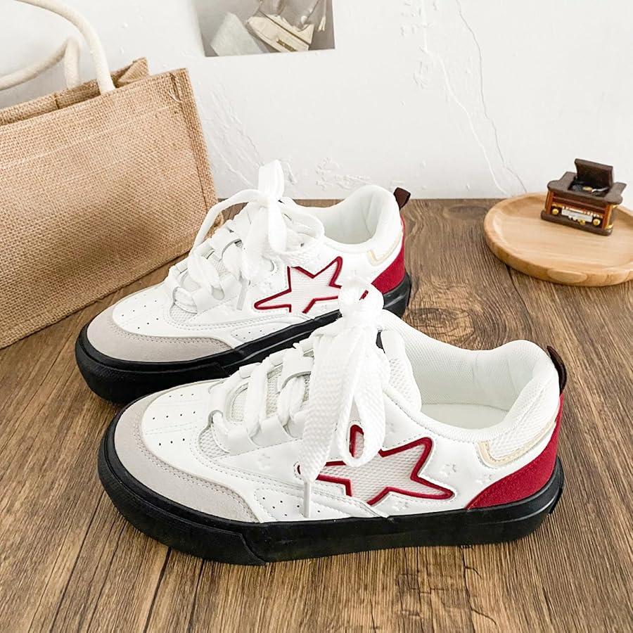 Platform Sneakers Make a Comeback in Teen Streetwear