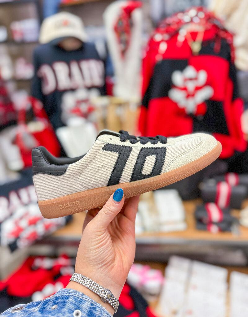 Bold Color Block Sneakers Rise in Teen Looks