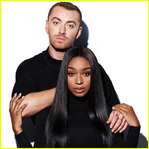 Sam Smith Reveals Collab With Rising Pop Icon
