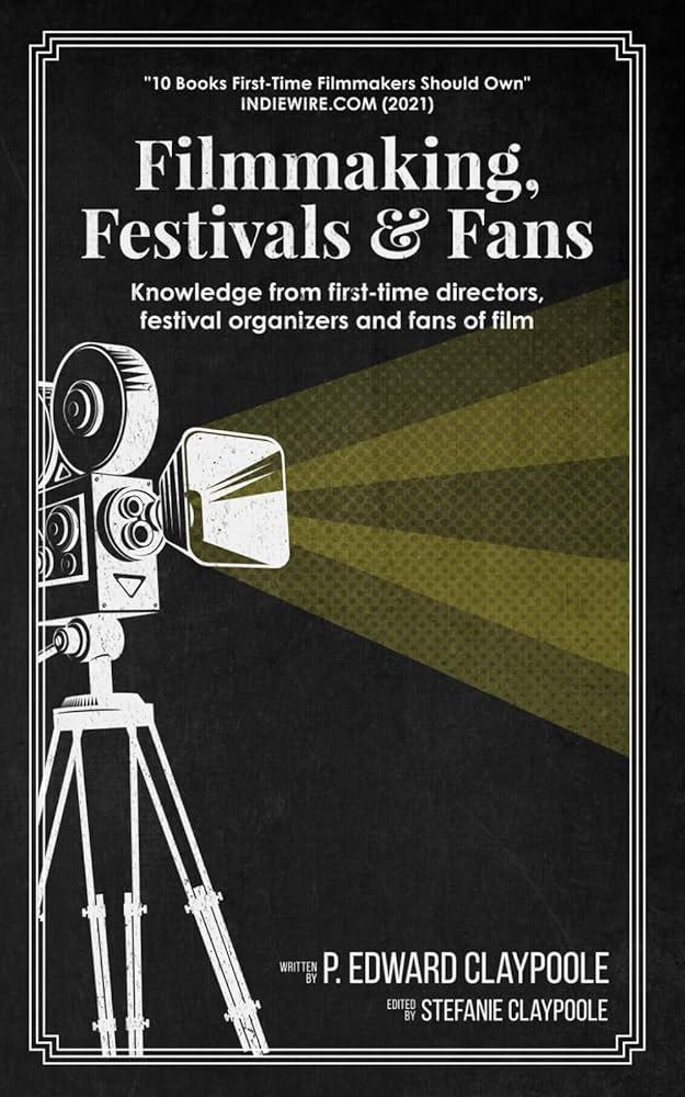 First Time Director Wins Big with Festival Favorite