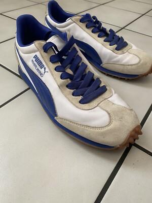 Retro Puma Classics Reappear on Teen Thrift Hauls