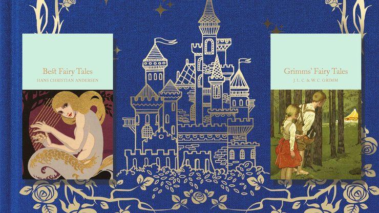 Disney Reimagines Classic Fairy Tale With Bold New Casting