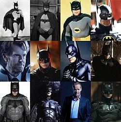 Batman Franchise Eyes Unexpected Director for Reboot