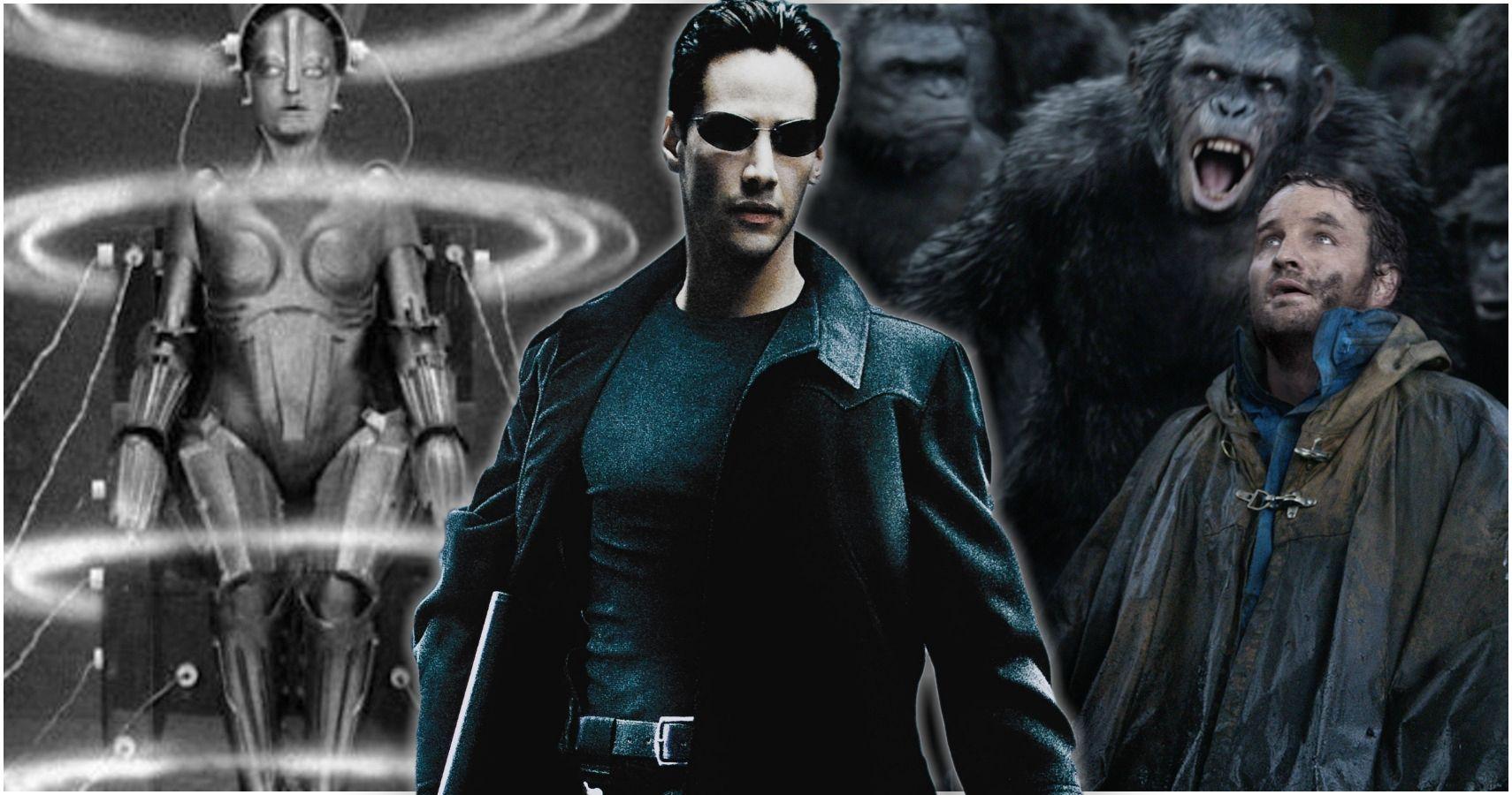 Fans Debate CGI vs Practical Effects in New Sci-Fi