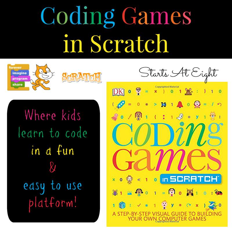 High School Students Are Learning Coding Through Games