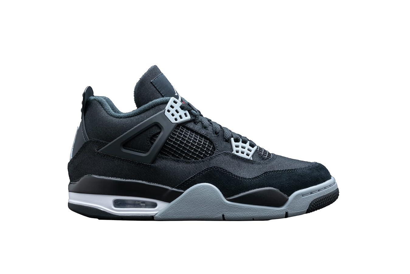 Air Jordan 4s Regain Popularity With Gen Z