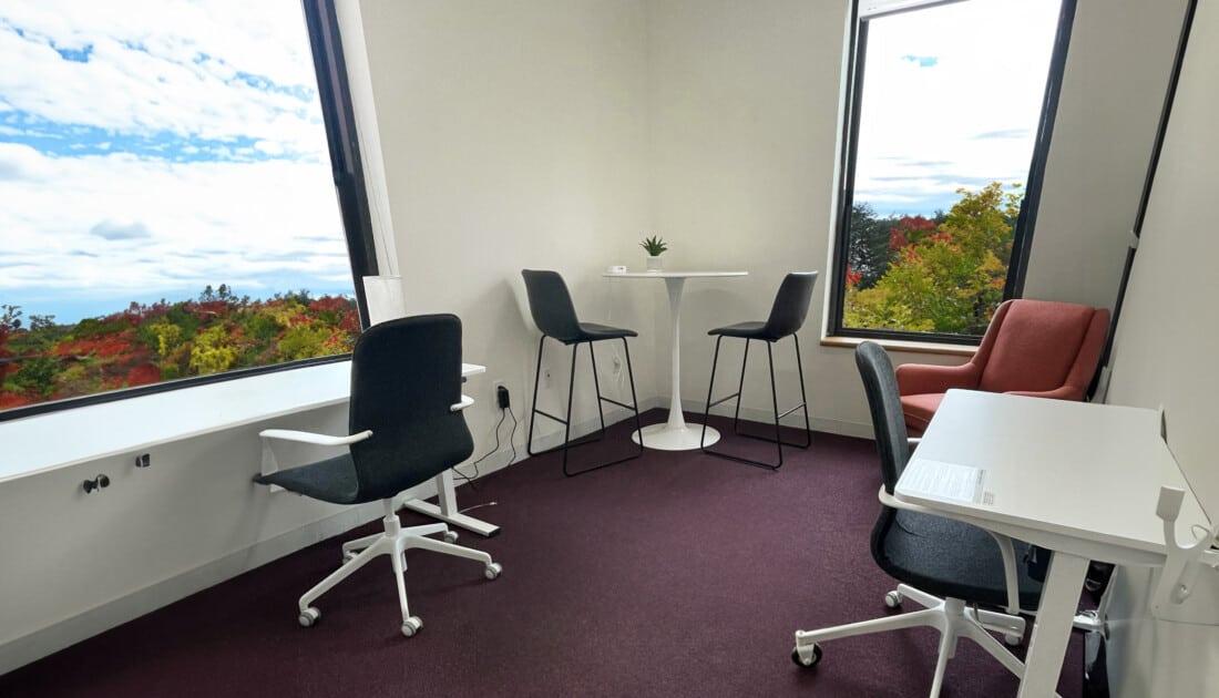 The Rise of Online Co-Working Spaces for Teens
