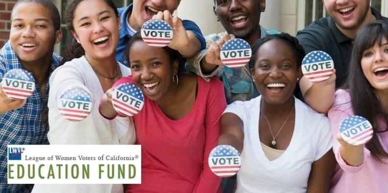 Youth Voters Break Records in Latest Elections