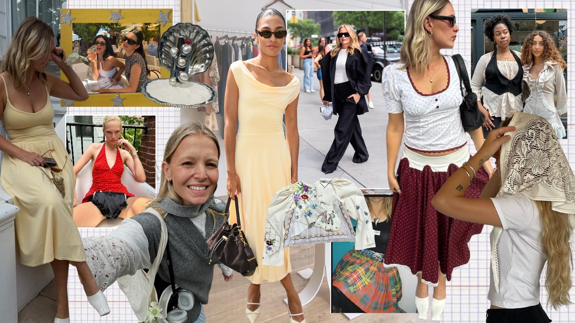 How to Accessorize Like a Gen Z Fashion Influencer