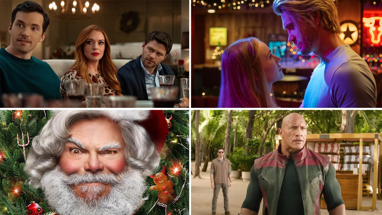 Upcoming Christmas Movie Predicted to Dominate Streaming