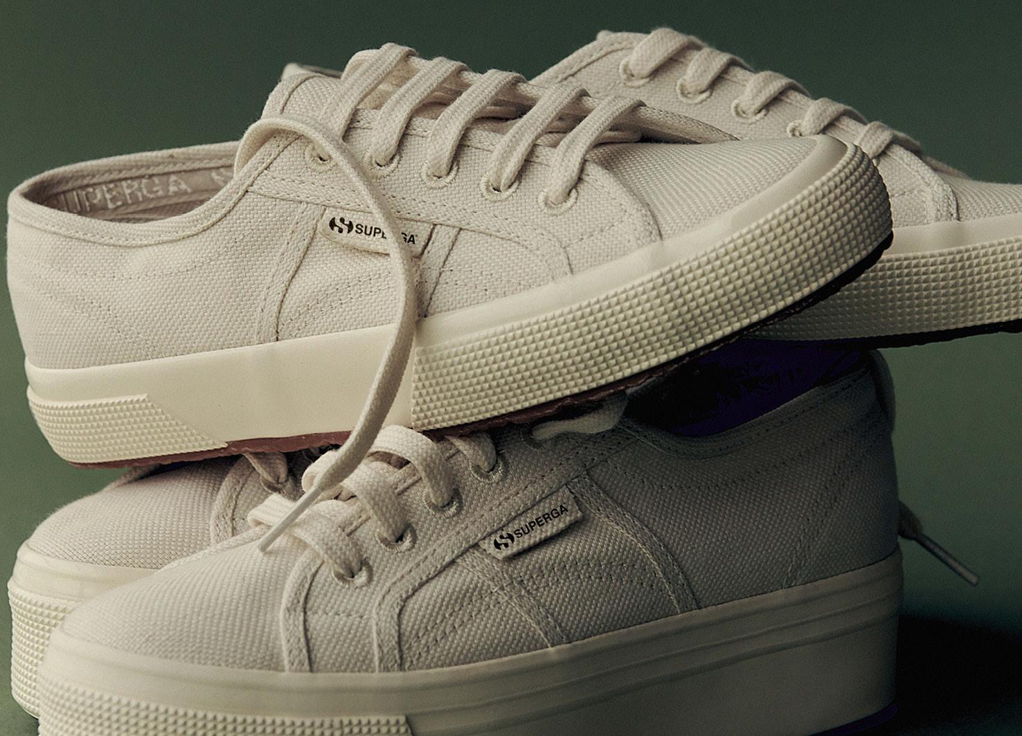 Sustainable Sneaker Brands Trend With Young Shoppers
