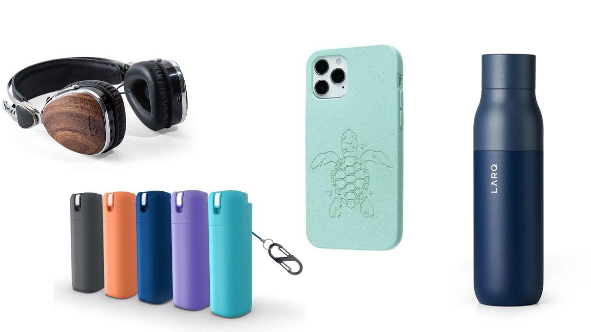 Eco-Friendly Tech Gadgets Trending With Young Buyers