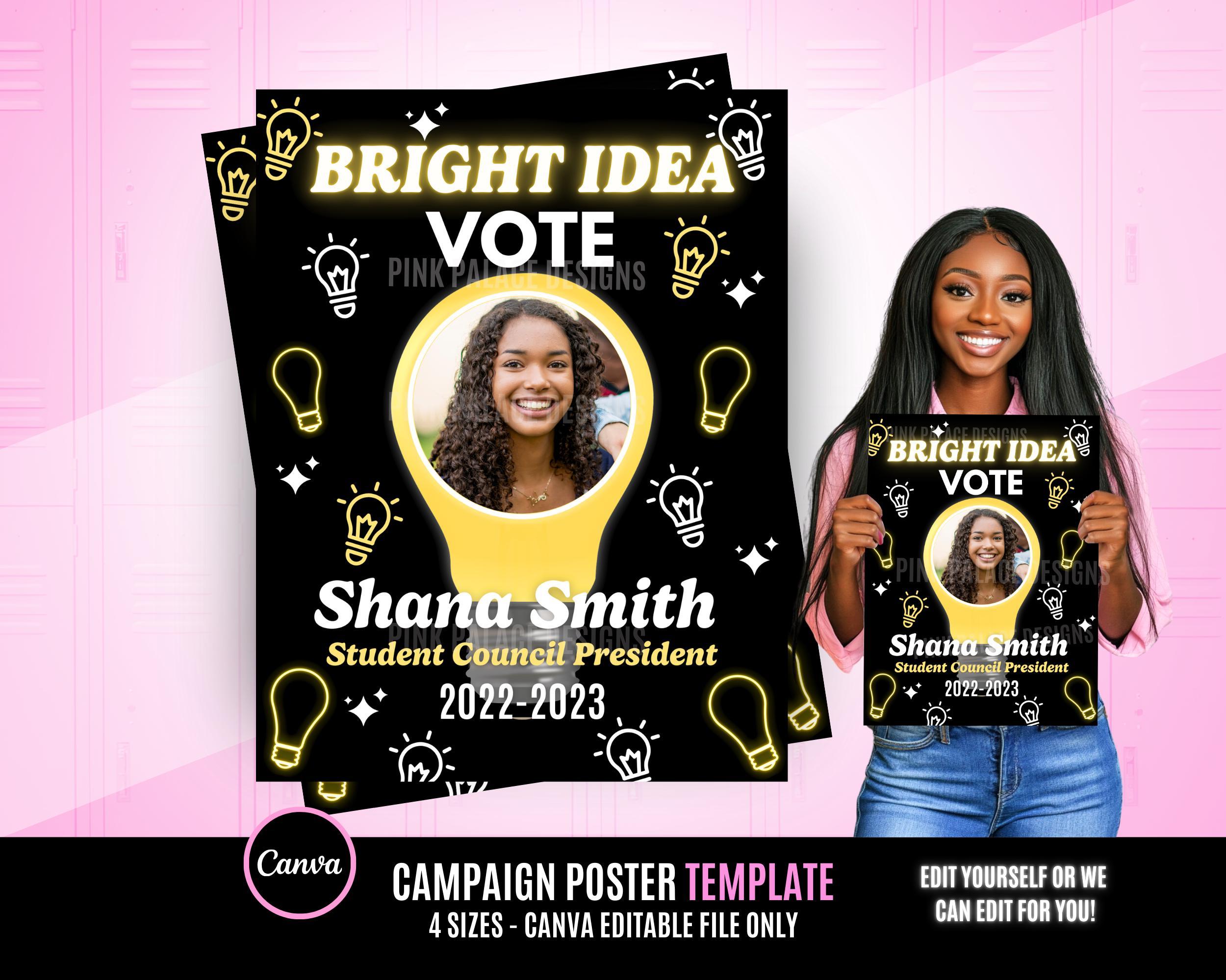 Students Campaign for Free Period Products in Schools