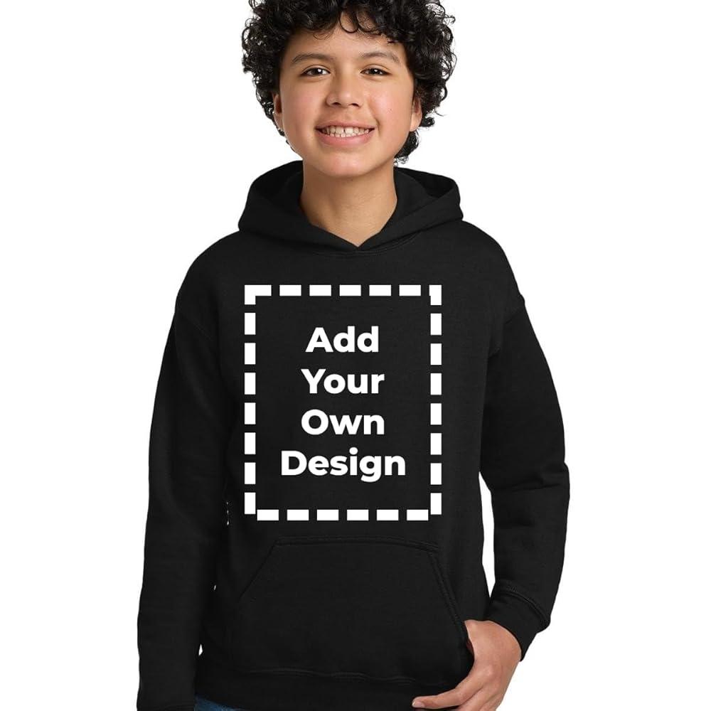 How Teens Are Personalizing Hoodies and Jackets