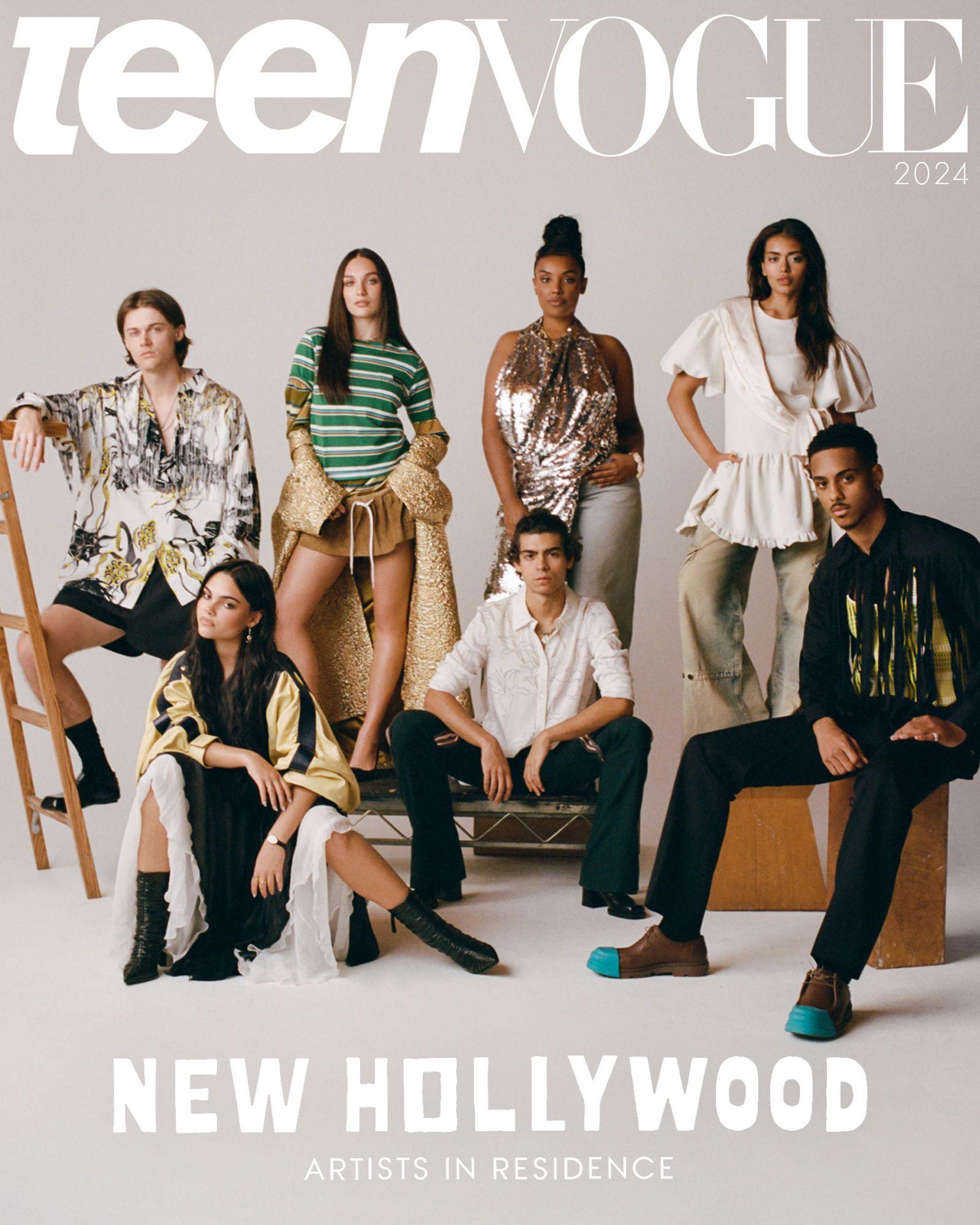 Young Creators Redefine Celebrity Culture