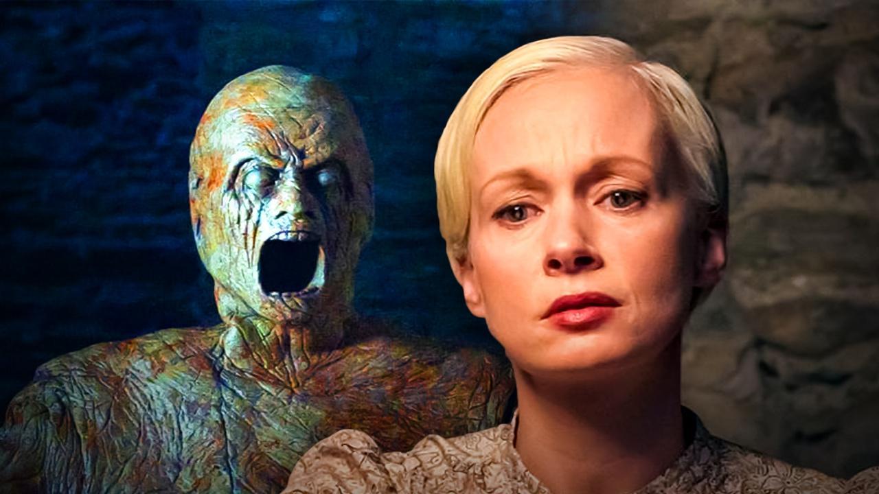 Major Twist Ending in New Movie Has Everyone Talking