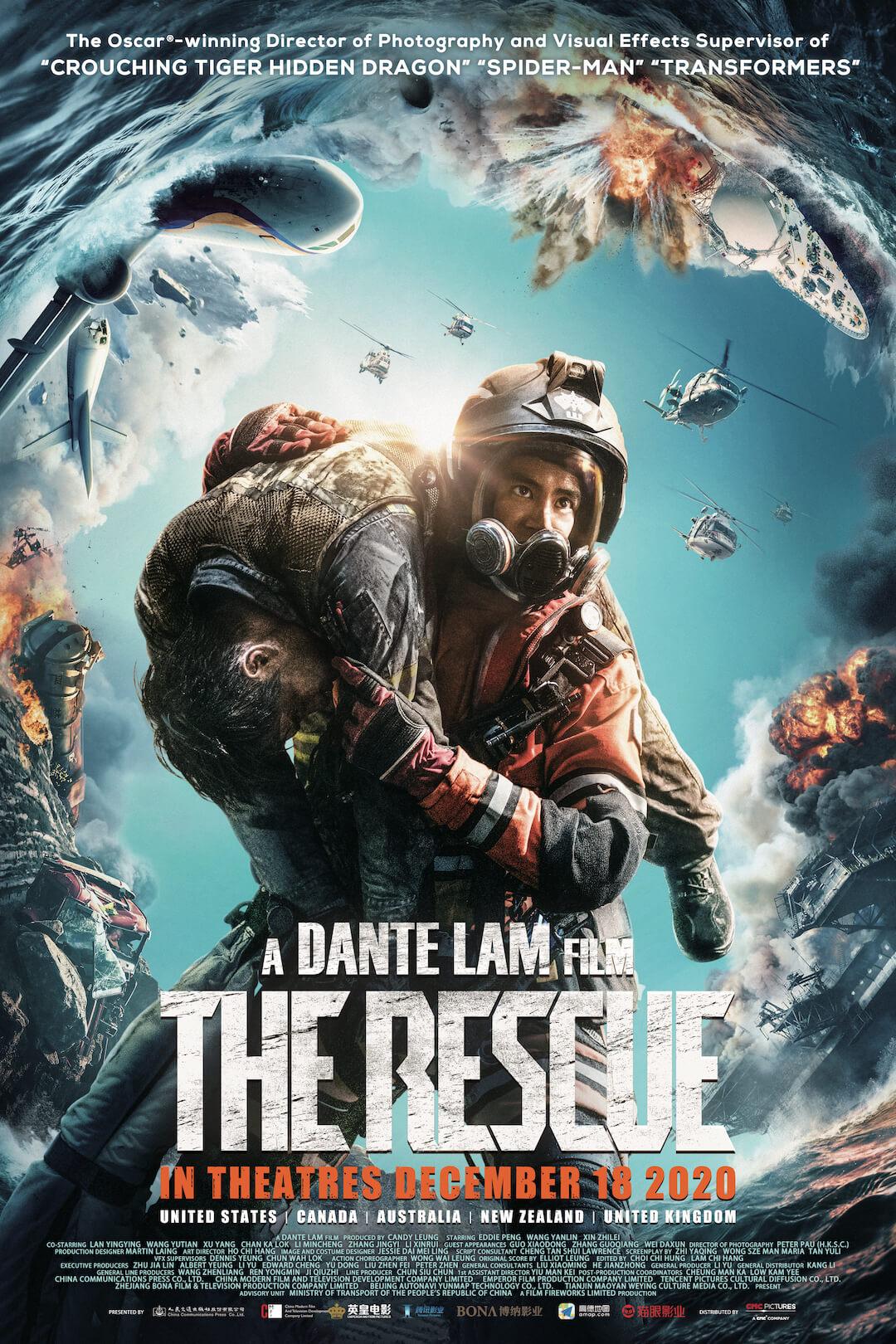 Big Budget Action Film Delayed Due to Reshoots