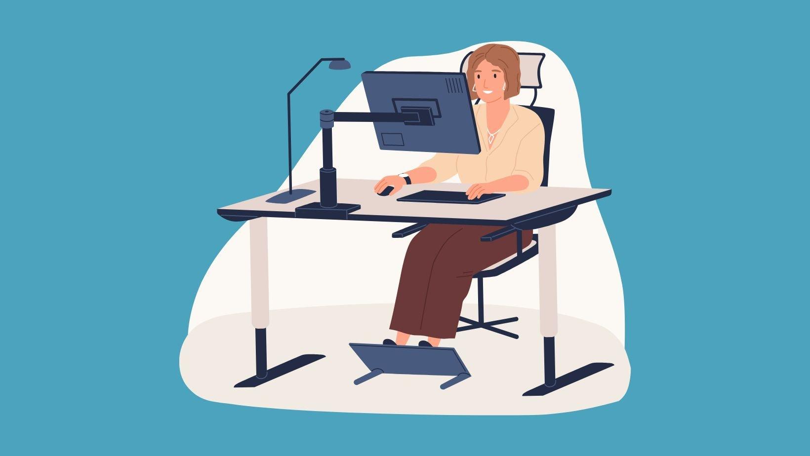 Demand for Remote Work Internships Hits Record Levels
