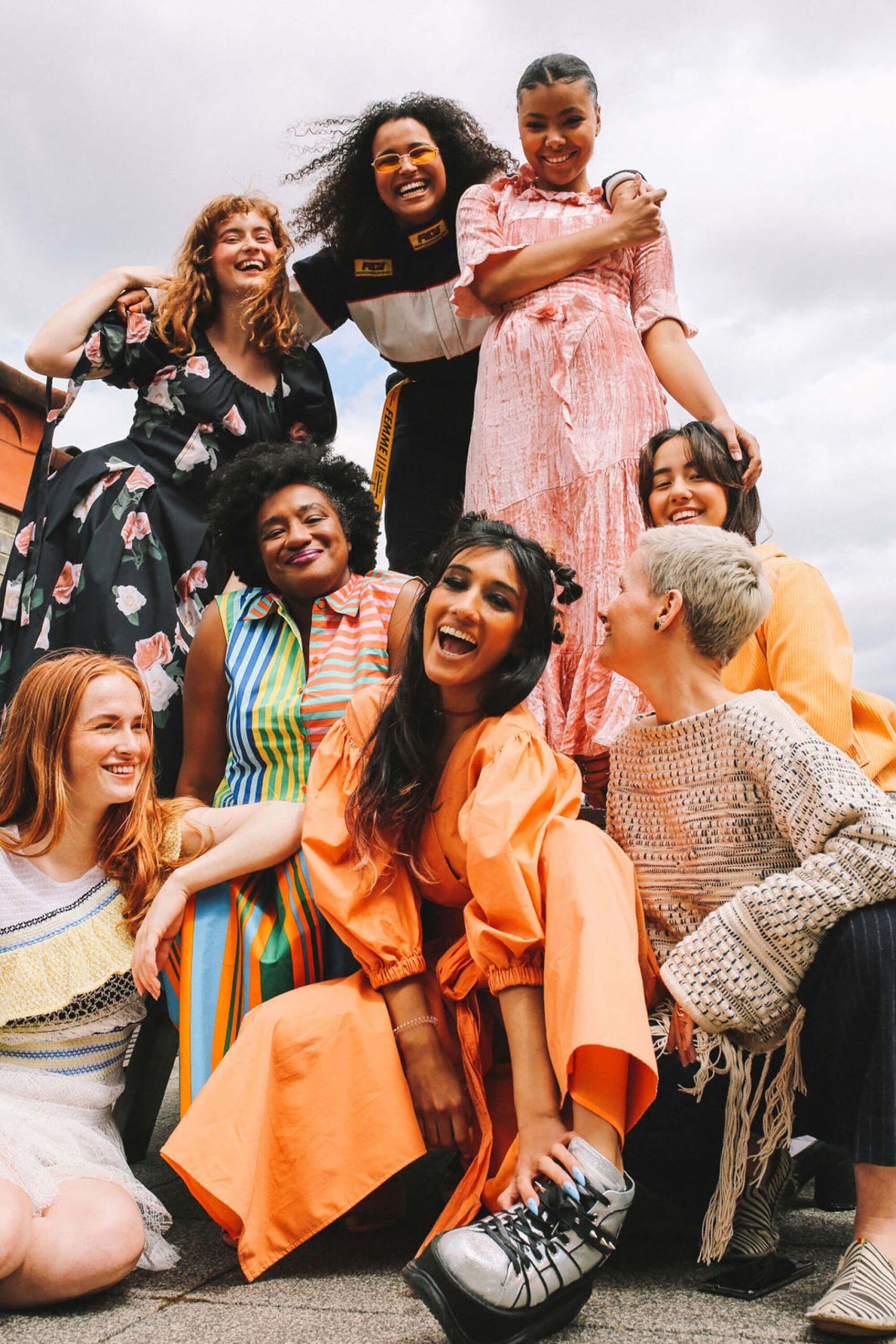 Gen Z Sparks Resale Market Boom in Fashion