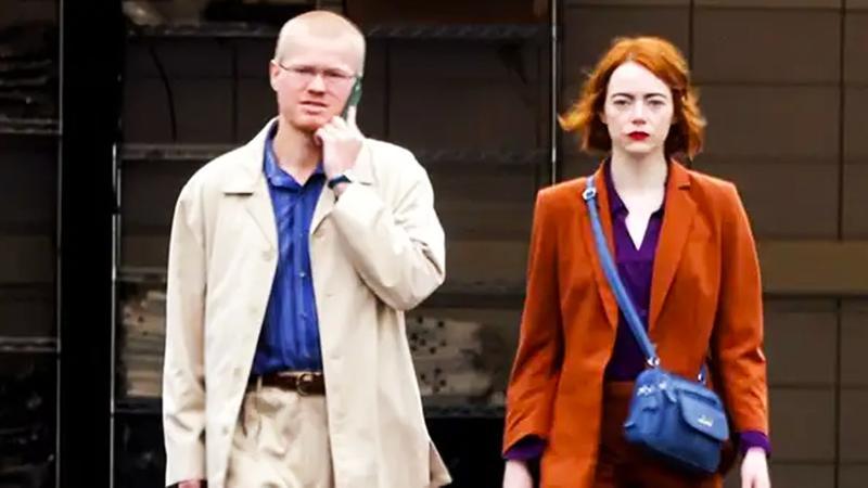 Emma Stone’s Latest Role Called Her “Career Best”