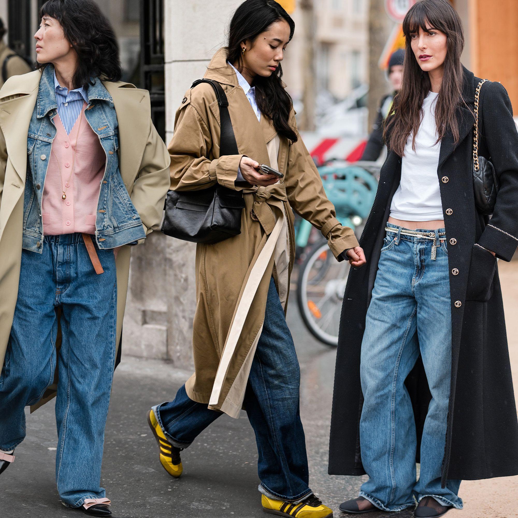 Baggy vs. Fitted: The Great Style Mix Debate