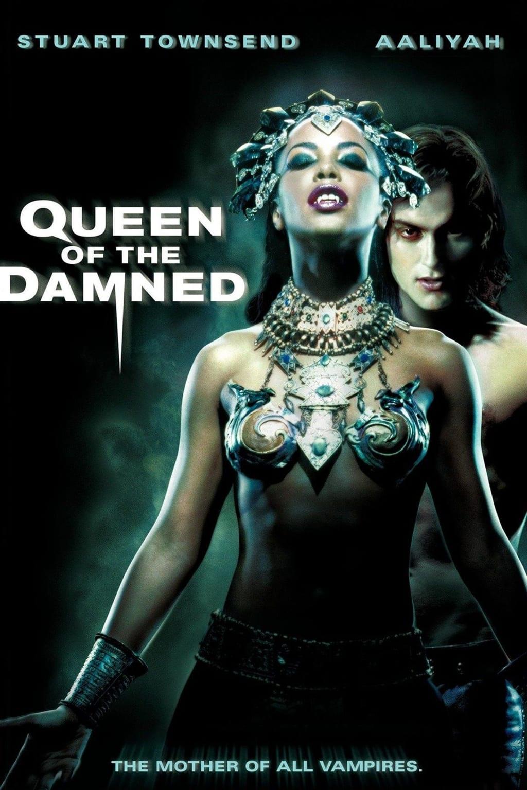 First Look Photos From Upcoming Vampire Blockbuster Released