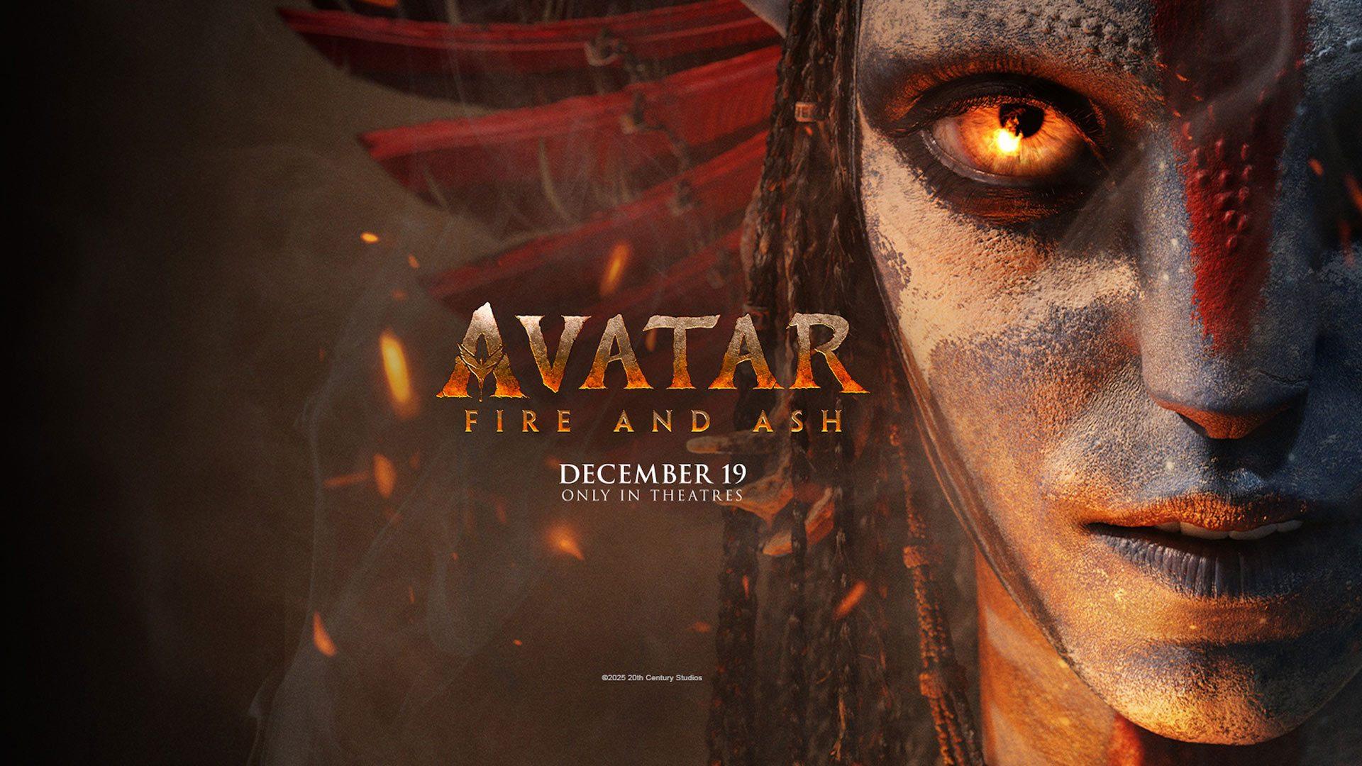 First Look at Avatar 3 Leaves Viewers Stunned