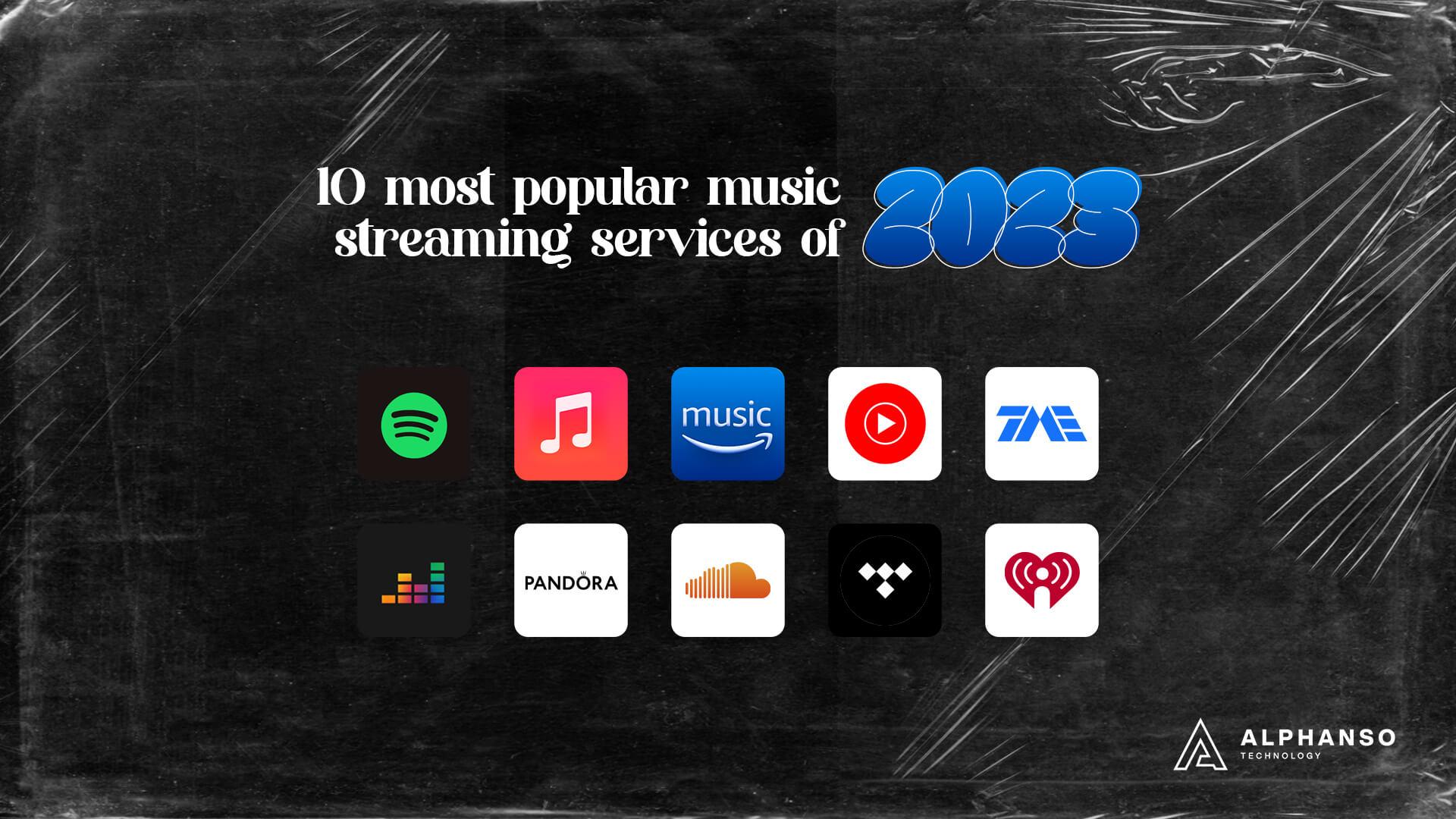 The Soundtrack Everyone’s Streaming Right Now