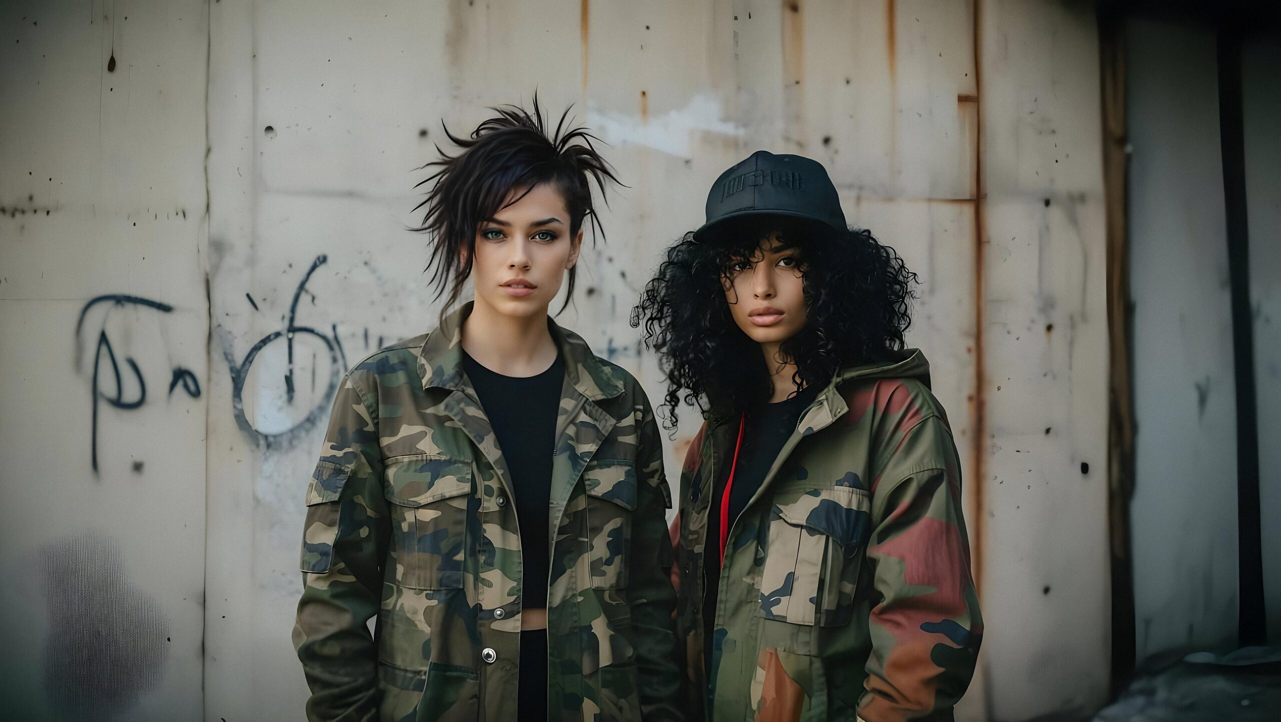 Crazyloot Records Launches the Most Fearless Girl Group in Decades