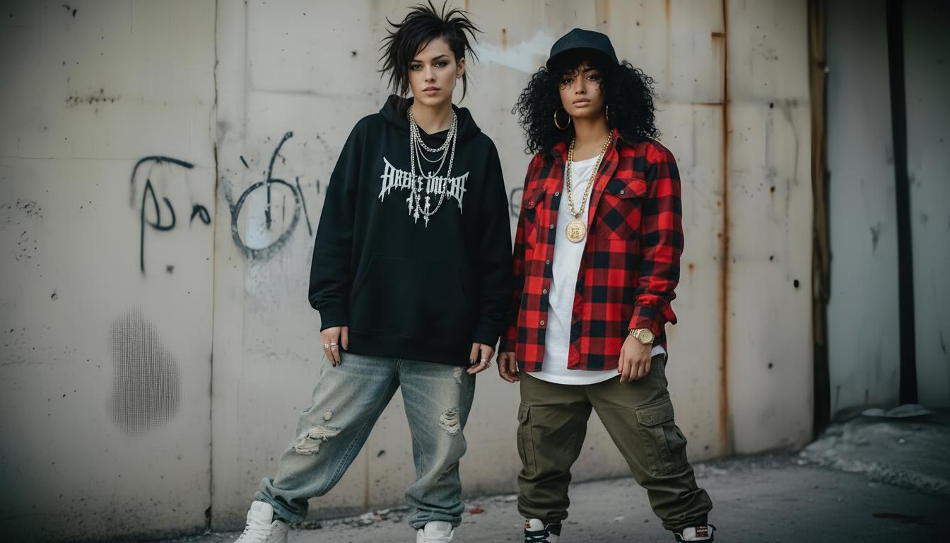 The Future of Music? Fans Say It’s Da Queens or Nothing