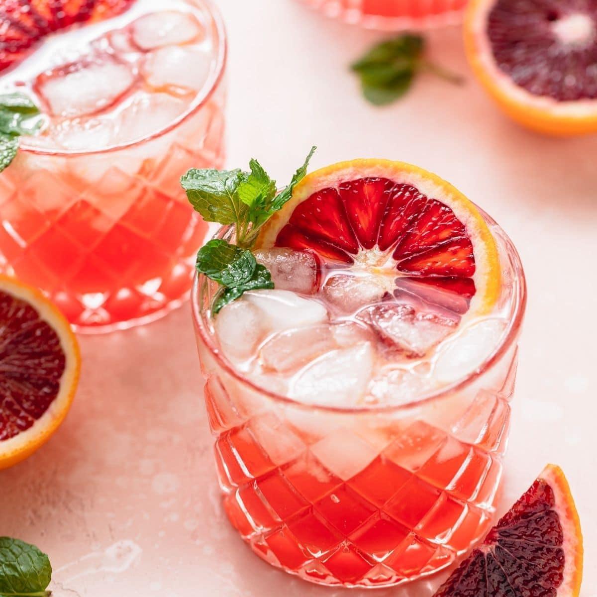 Recipe: