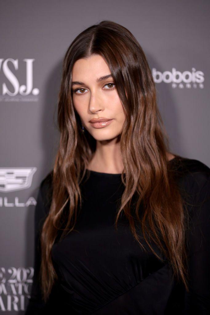 Hailey Bieber-Inspired Hair That Teens Are Copying